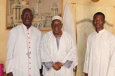 Renforcement de la cohésion sociale et du dialogue inter religieux au Yatenga: un belle exemple à suivre