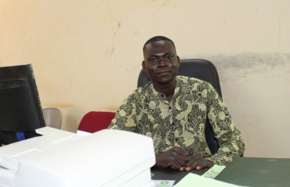 Sidi El Abidine OUEDRAOGO