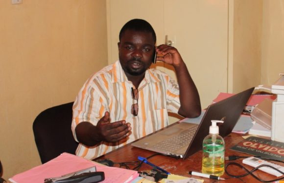 Yves Cedrix KAGAMBEGA