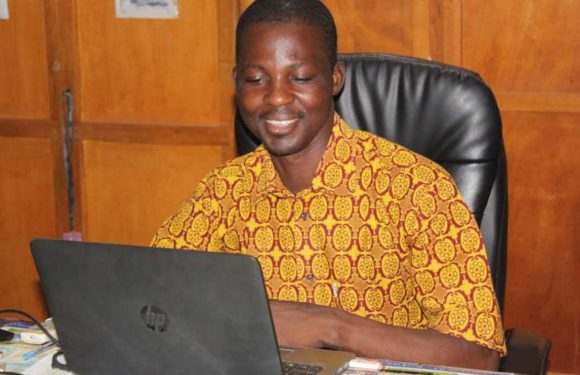 Abbé Victor OUEDRAOGO