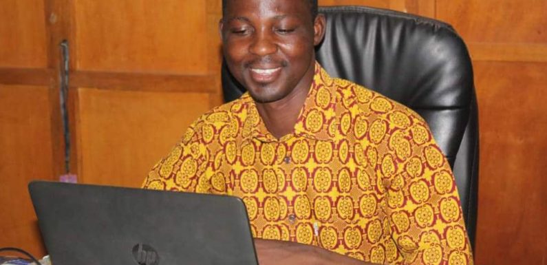 Abbé Victor OUEDRAOGO