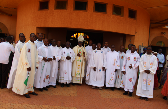 CDC-NDS : la Radio Notre Dame du Sahel a vécu son jubilé d’argent dans un contexte de résilience et de résistance.