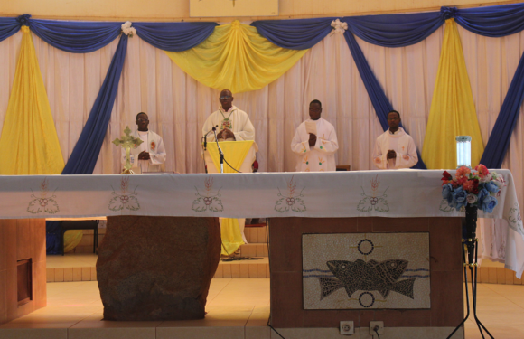 CDC/NDS : La Radio Notre Dame du Sahel  célèbre 26 ans d’existence.