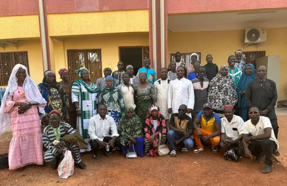 Assemblée Générale des Clubs d’Ecoute et de Dialogue du Centre Diocésain de Communication Notre-Dame du Sahel : Un temps de bilan, d’engagement et de renouveau.