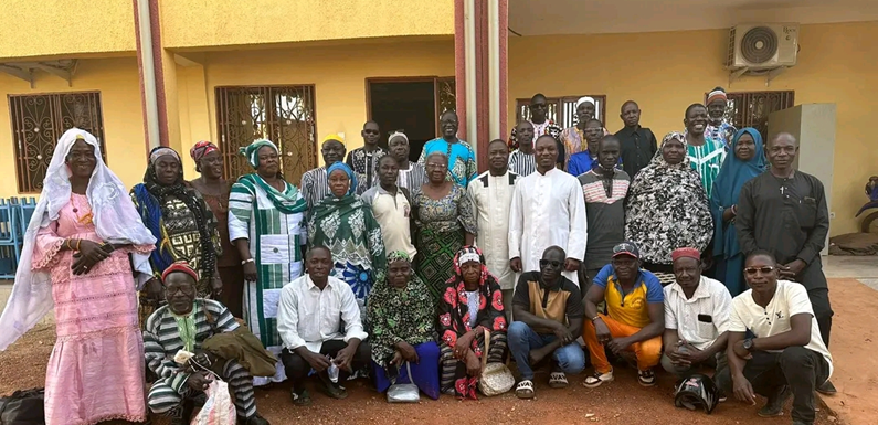 Assemblée Générale des Clubs d’Ecoute et de Dialogue du Centre Diocésain de Communication Notre-Dame du Sahel : Un temps de bilan, d’engagement et de renouveau.